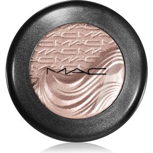 MAC Cosmetics Extra Dimension Eye Shadow Oogschaduw Tint A Natural Flirt 1,3 g