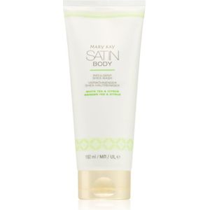 Mary Kay Satin Body Douchegel  met Shea Butter 192 ml