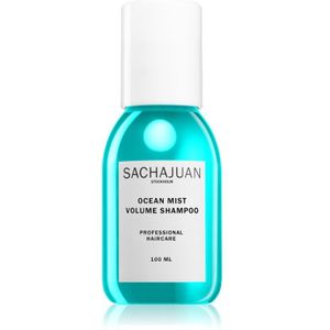 Sachajuan Ocean Mist Volume Shampoo Volume Shampoo voor Strand Effect 100 ml