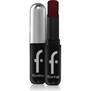 Flormar - Lightweight Lip Powder - Lippenstift - Deep Bordeaux - 3 g