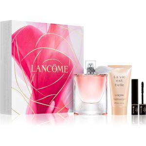 Lancôme La Vie Est Belle Gift Set