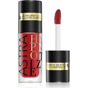 Astra Make-up Hypnotize Langaanhoudende Vloeibare Lippenschift Tint  04 Diva 4 ml
