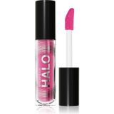 Smashbox - Halo Plump + Glow Gloss - Lipgloss - Gula-Glow - Vegan