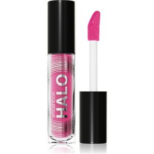 Smashbox - Halo Plump + Glow Gloss - Lipgloss - Gula-Glow - Vegan