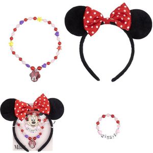 Disney Minnie Jewelry Gift Set  voor Kinderen