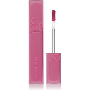 Rom&nd - Dewy Ful Water Tint - Lipgloss - Thulian - 5 g