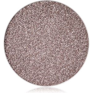 MAC - Eye Shadow Pro Palette Refill Pan - Oogschaduw - Glitter She Sparkles