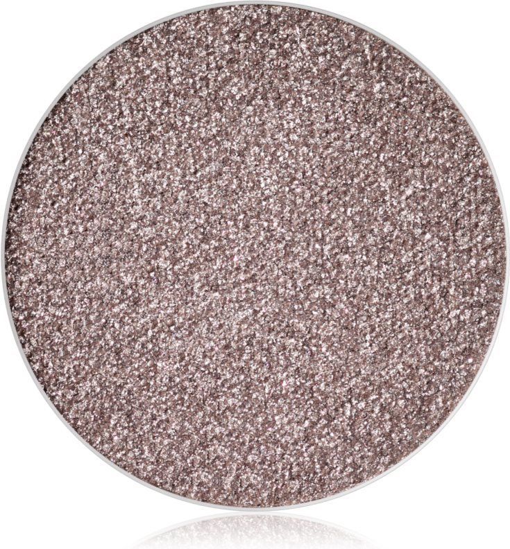 MAC - Eye Shadow Pro Palette Refill Pan - Oogschaduw - Glitter She Sparkles