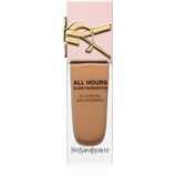 Yves Saint Laurent - All Hours Glow - Foundation - Tint MN4 - 25 ml