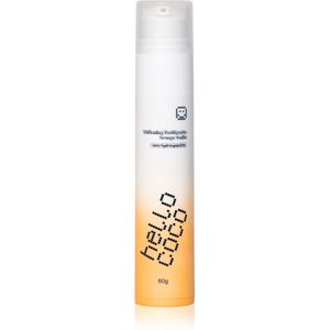 Hello Coco - Toothpaste - Orange Vanilla - Whitening - 60 g