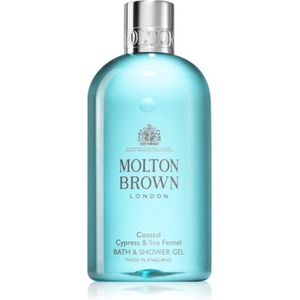 Molton Brown - Coastal Cypress & Sea Fennel - Douchegel - 300ml