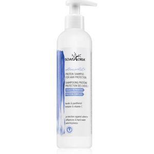Soaphoria ExtremeProtect+ Proteine Shampoo 250 ml