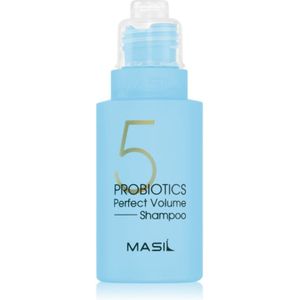 MASIL - 5 Probiotics - Hydraterende Shampoo - 50 ml
