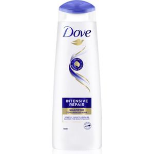 Dove Nutritive Solutions Intensive Repair Herstellende Shampoo voor Beschadigd Haar 250 ml