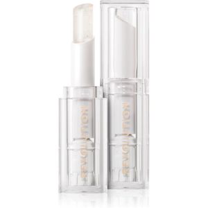Makeup Revolution - Mood Switch Aura - Getinte Lipbalm - Clear - 2,5 ml