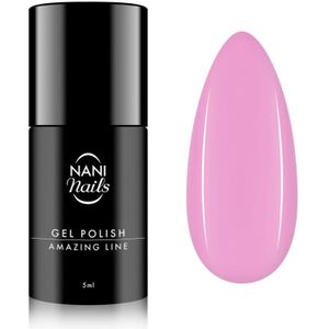 NaniNails NANI Amazing Line Gel Nagellak Tint Pink Sky 5 ml