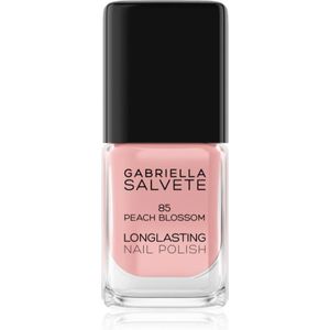 Gabriella Salvete - Longlasting Enamel - Nagellak - Hoge Glans - 11 ml