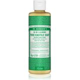 Dr. Bronner’s Almond vloeibare universele zeep 240 ml