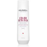 Goldwell Dualsenses Color Extra Rich shampoo voor de bescherming van gekleurd haar 250 ml