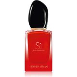 Armani Sì Passione Intense EDP 30 ml