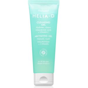 Helia-D - Hydramax - Hydraterende Reiniginggel - 125 ml