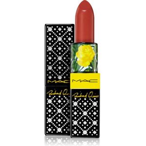 MAC Cosmetics Richard Quinn Exclusive Edition Matte Lipstick Matterende Lippenstift Limited Edition Tint Lady Danger 3,9 g