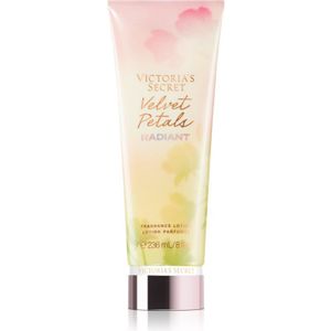 Victoria's Secret Velvet Petals Radiant Bodylotion 236 ml