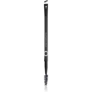 Oriflame The One - Penseel voor Wenkbrauwen en Eyeliner - 1 st - Vrouwen