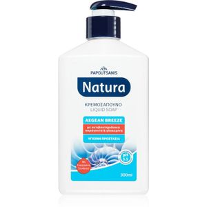 PAPOUTSANIS - Liquid Soap - Vloeibare Zeep - 300 ml