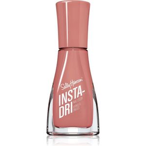 Sally Hansen - Insta Dri - Nagellak - 213 Mauve It - 9,17 ml