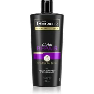 TRESemmé Biotin + Repair 7 Vernieuwende Shampoo voor Beschadigd Haar 700 ml