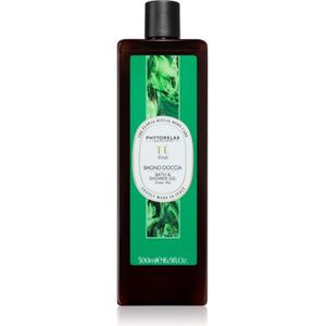Phytorelax - Green Tea - Douche en Bad Gel - 500 ml