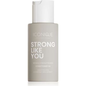 ICONIQUE - STRONG LIKE YOU - Conditioner - Versterkend - 70 ml
