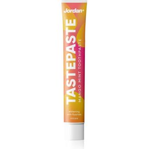 Jordan - Tastepaste - Tandpasta - Mango Mint - 50 ml