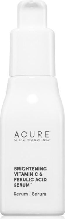 ACURE - Brightening - Gezichtsserum - 30 ml