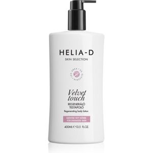 Helia-D Skin Selection - Herstellende Bodylotion - 400 ml - Veganistisch
