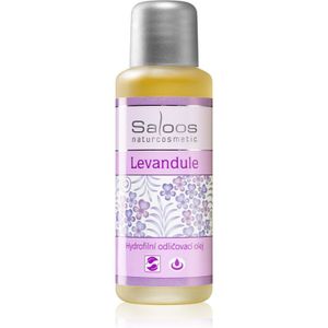 Saloos - Make-up Removal Oil - Reinigende Olie - Lavender - 50 ml