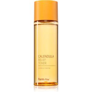 Farmstay - Calendula - Gezichtstonic - 200 ml - Veganistisch
