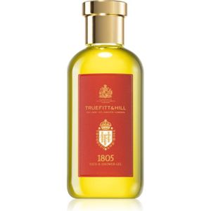 Truefitt & Hill 1805 Bath and Shower Gel Luxe Douchegel 200 ml