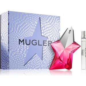 Mugler Angel Nova Gift Set