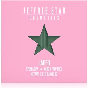 Jeffree Star Cosmetics Artistry Single Eyeshadow Oogschaduw Tint Jaded 1,5 g