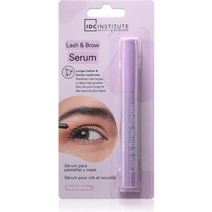 IDC Institute - Lash & Brow Serum - Wimperserum - 7 ml