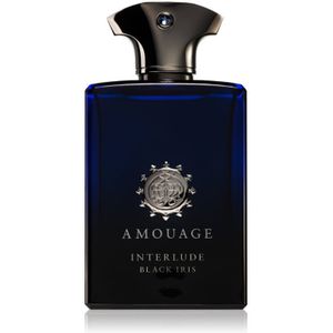 Amouage Interlude Black Iris EDP 100 ml