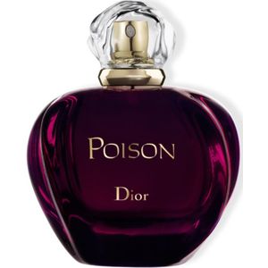 DIOR Poison EDT 100 ml