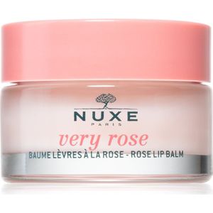 Nuxe Very Rose Hydraterende Lippenbalsem 15 g