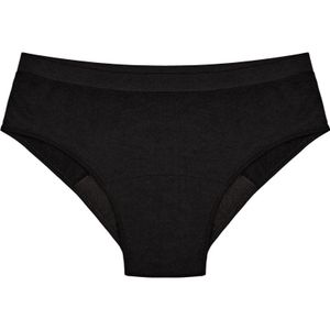 o.b. Classic - Menstruatiebroekje - Zwart - Herbruikbaar - 1 Stuk