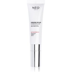 NEO MAKE UP - Intense Serum Concealer - Oog Concealer - Tint 03 Natural - 5 ml