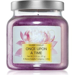 Village Candle Once Upon a Time geurkaars I. 92 gr