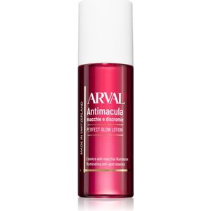 Arval Antimacula Perfect Glow Lotion Essence tegen Donkere Vlekken 150 ml