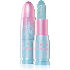 Jeffree Star Cosmetics Hydrating Glitz Hydraterende Lippenbalsem Tint Blue Balls 3 g